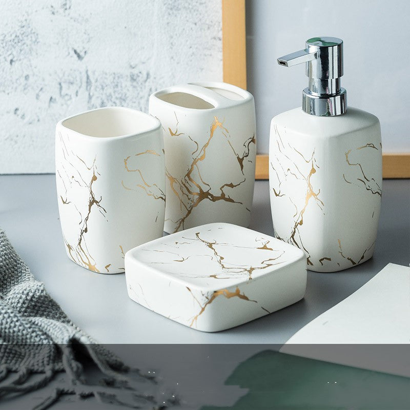Bathroom Accessories