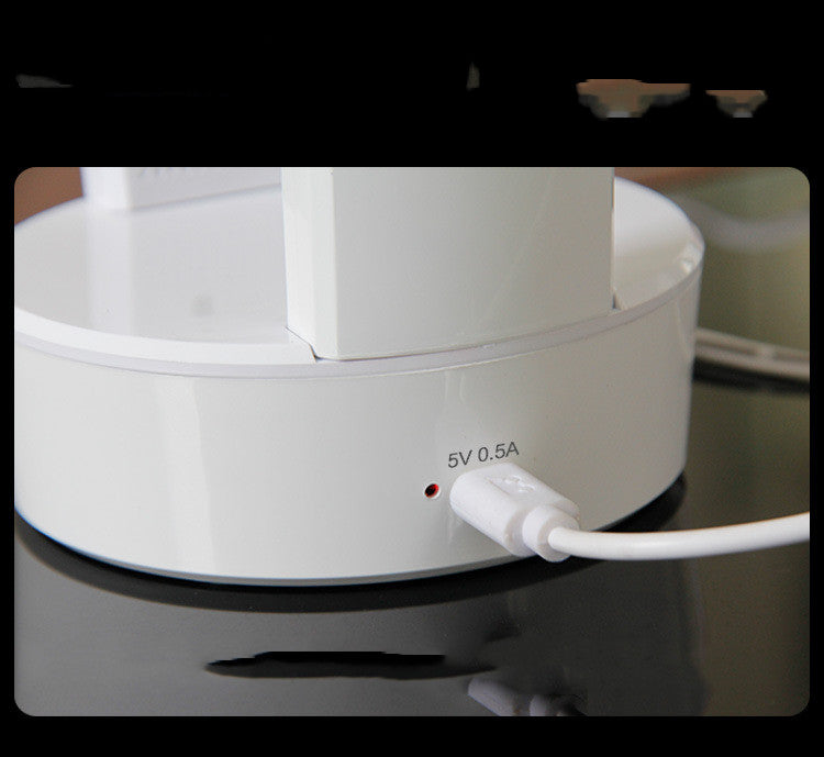 LED Desk Lamp
