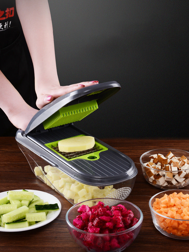 Multi-function Vegetable Cutter
