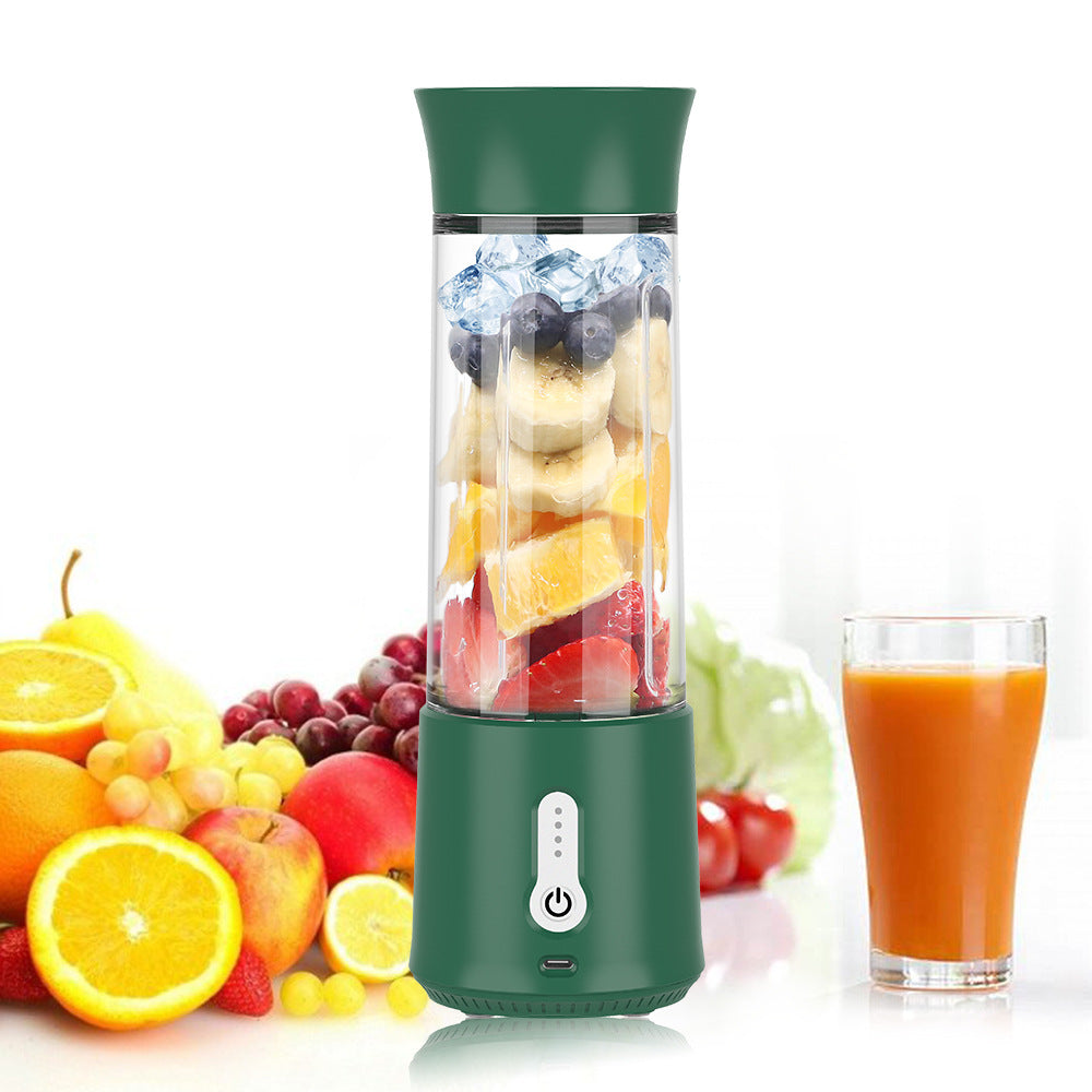 Small Juicing Cup Electric Blender