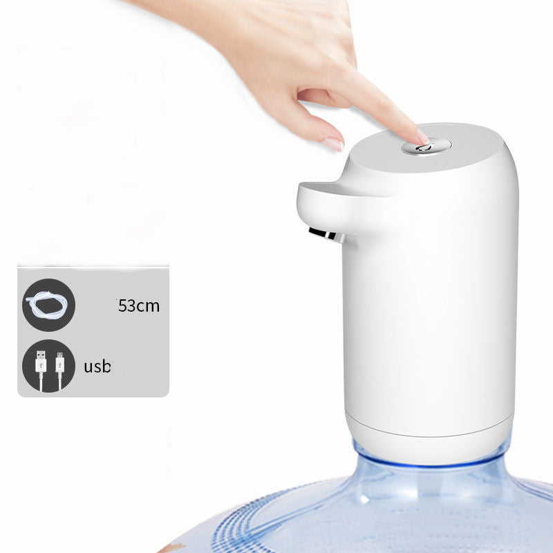 Touch Automatic Desktop Water Dispenser