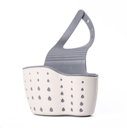 Rubber Kitchen Sponge Holder
