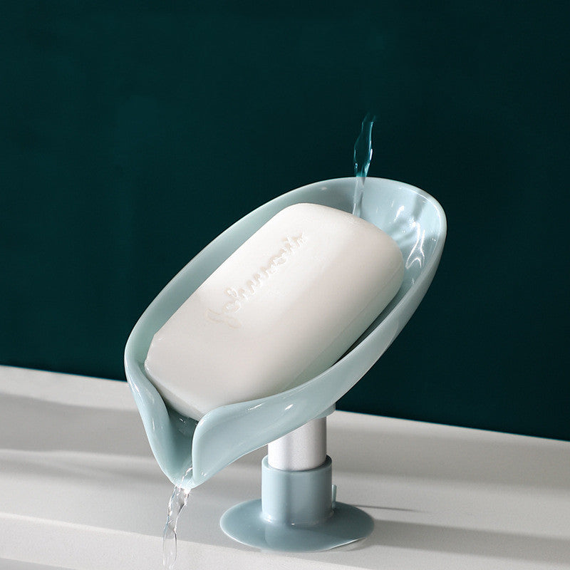 Soap Shelf Drain Free Perforation