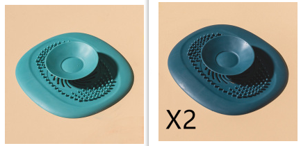 Bathroom Washbasin Drain