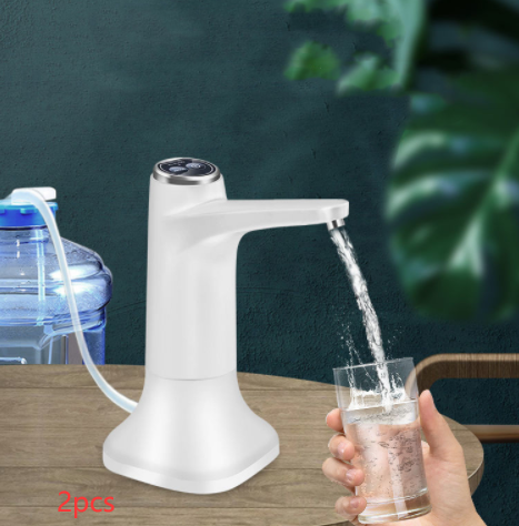 Touch Automatic Desktop Water Dispenser