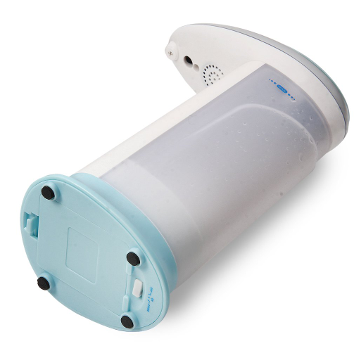 Desktop Automatic Sensor Soap Dispenser