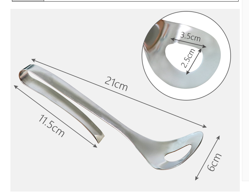 Stainless Steel Pressed Meatball Maker