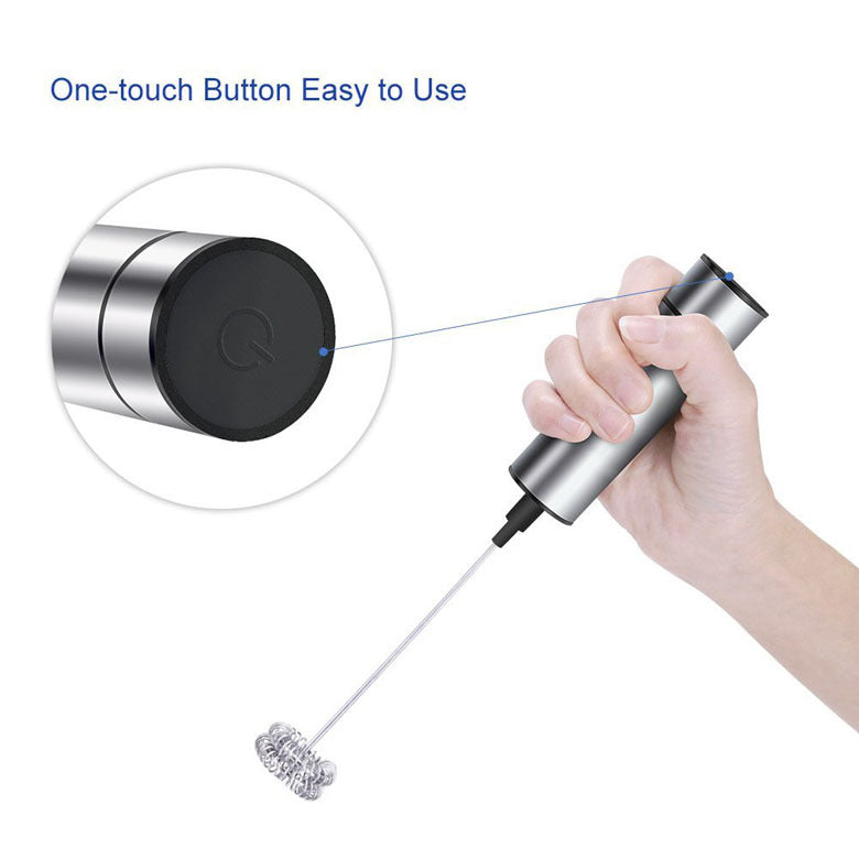 Electric Milk Frother
