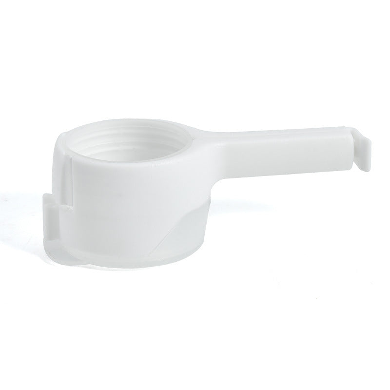 Multifunctional Sealing Clip Food Preservation