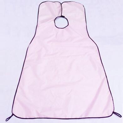 Shaving Catcher Apron