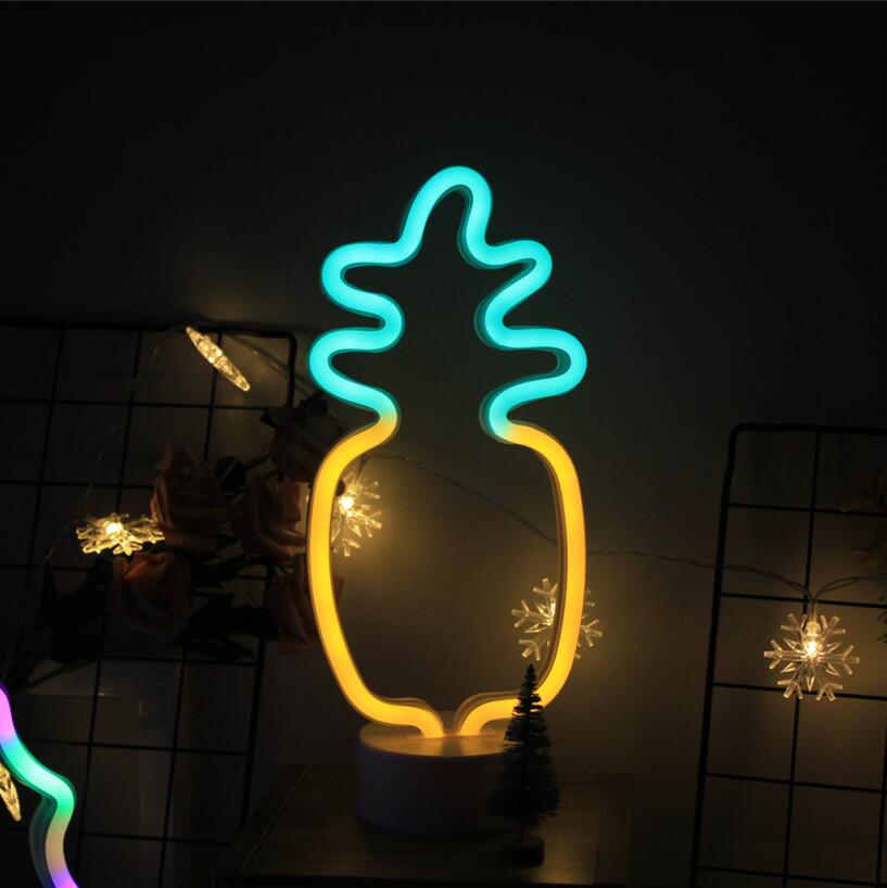 Creative LED Lamp