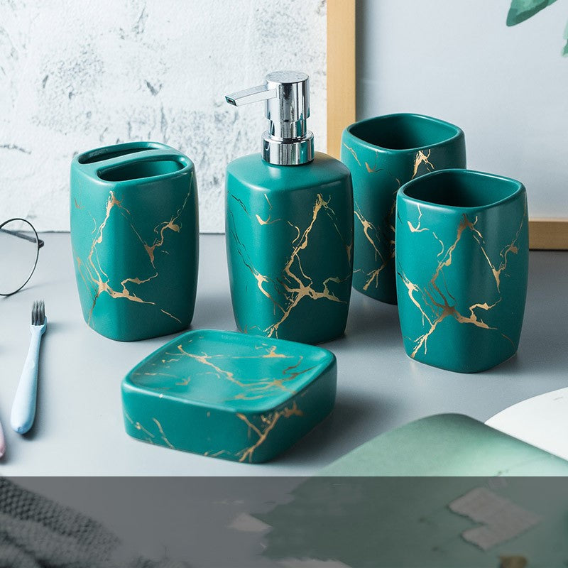 Bathroom Accessories