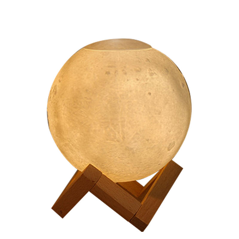 3D Moon Lamp/Humidifier