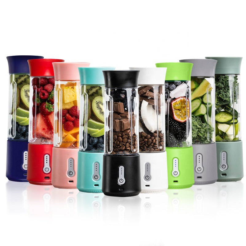 Small Juicing Cup Electric Blender