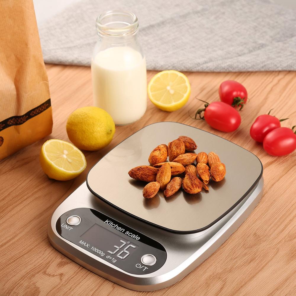 Food Scale