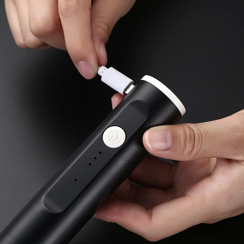 Handheld Electric Milk Frother