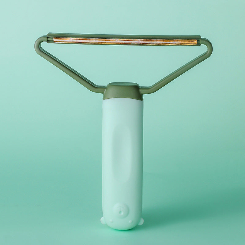 Double-Sided Pet Hair Remover Comb