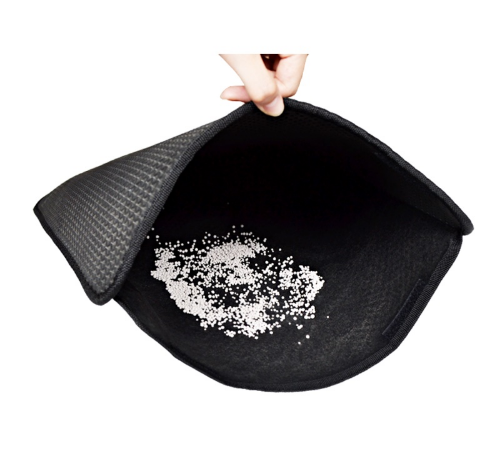 Double Layer Litter Cat Bed Pads