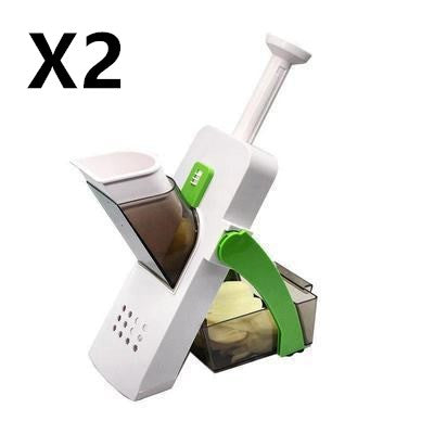 Multifunctional Vegetable Cutter