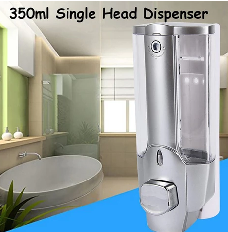 Soap Dispenser