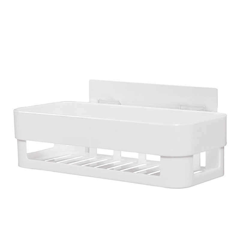 Wall Mounted Bathroom Accessories Holder