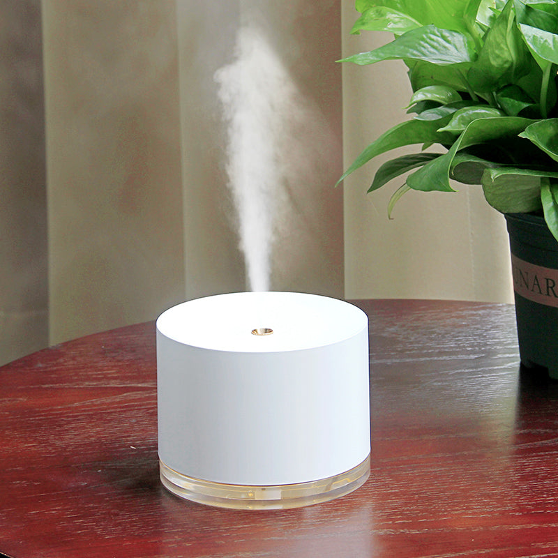 Wireless Portable Air Ultrasonic Humidifier Diffuser