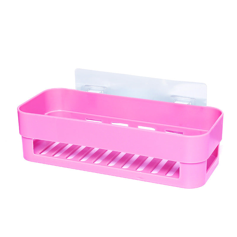 Wall Mounted Bathroom Accessories Holder