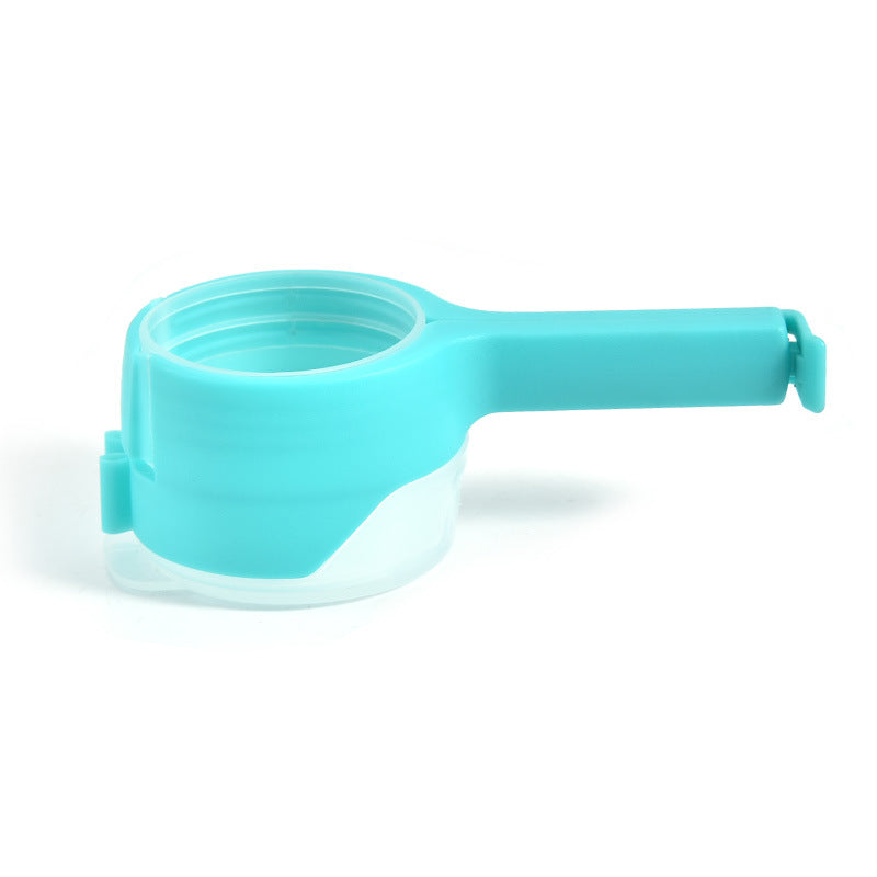 Multifunctional Sealing Clip Food Preservation