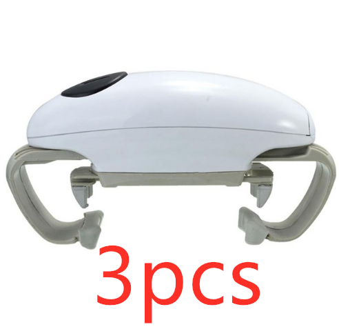 Multifunctional Electric Automatic Bottle/Jar Opener