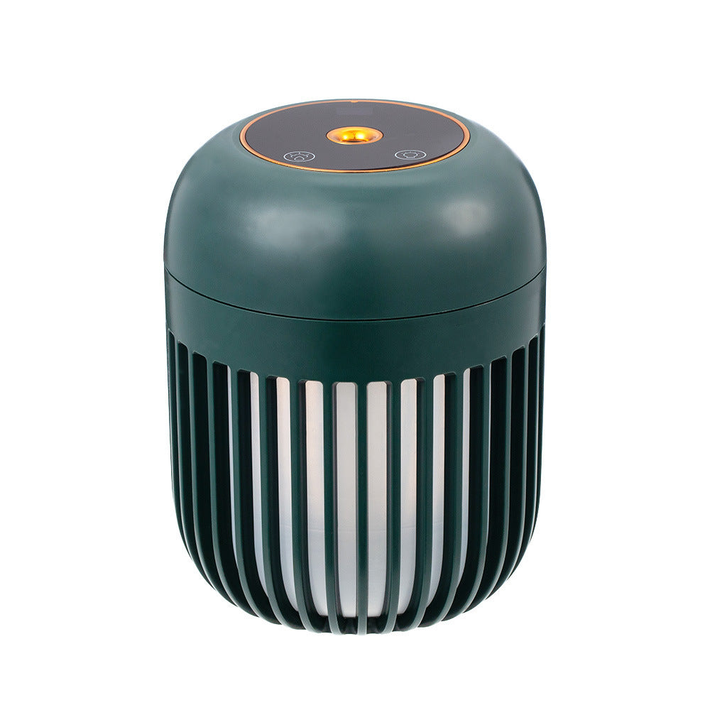 Usb Portable Air Humidifier Diffuser