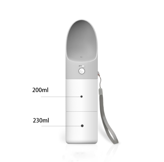 Multifunctional Pet Cup