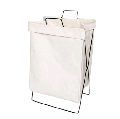 Foldable Fabric Hamper