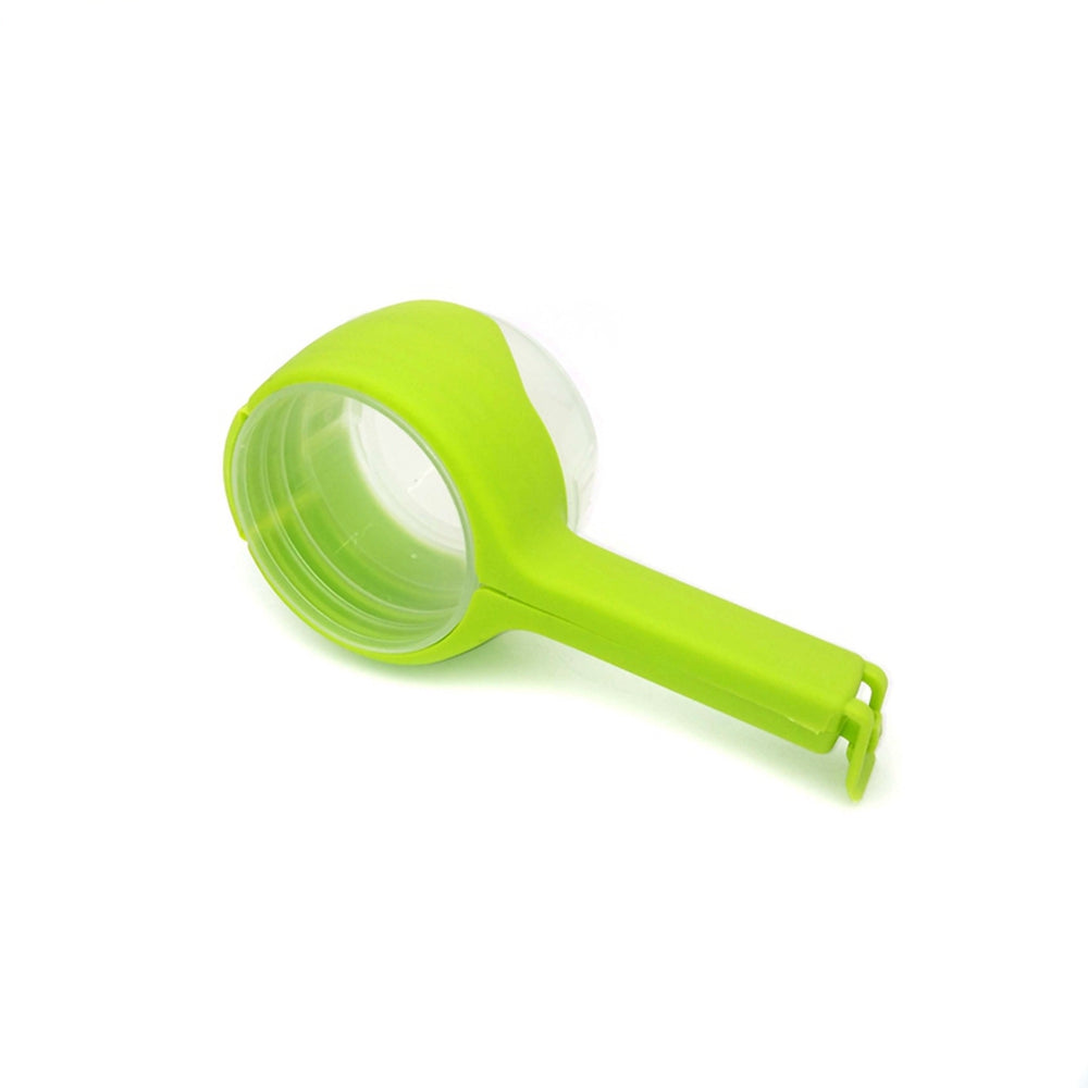 Multifunctional Sealing Clip Food Preservation