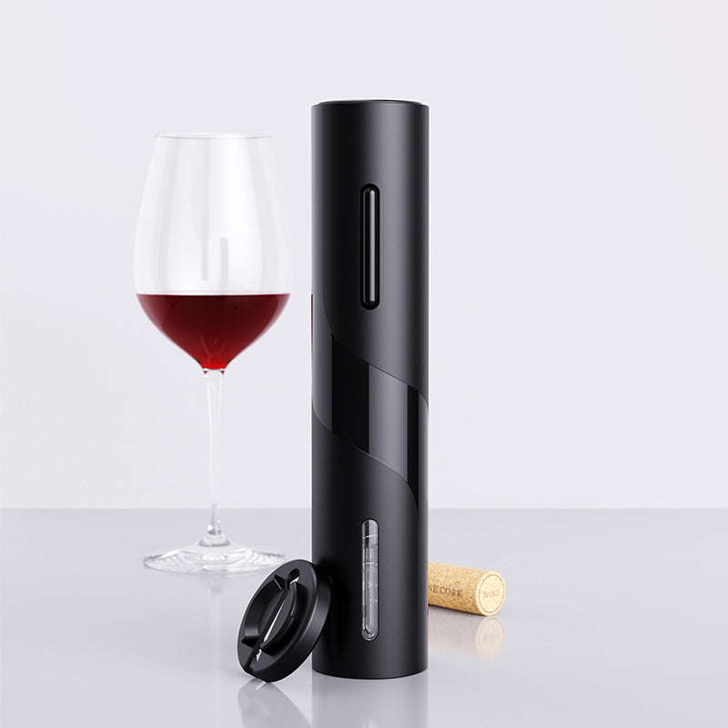 Electric Wine Opener Corkscrew Automatic