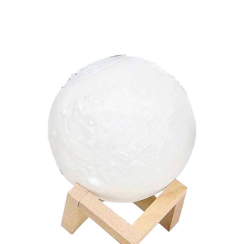 3D Moon Lamp/Humidifier