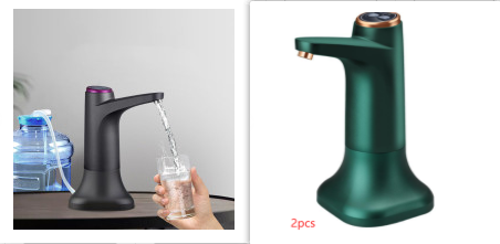 Touch Automatic Desktop Water Dispenser