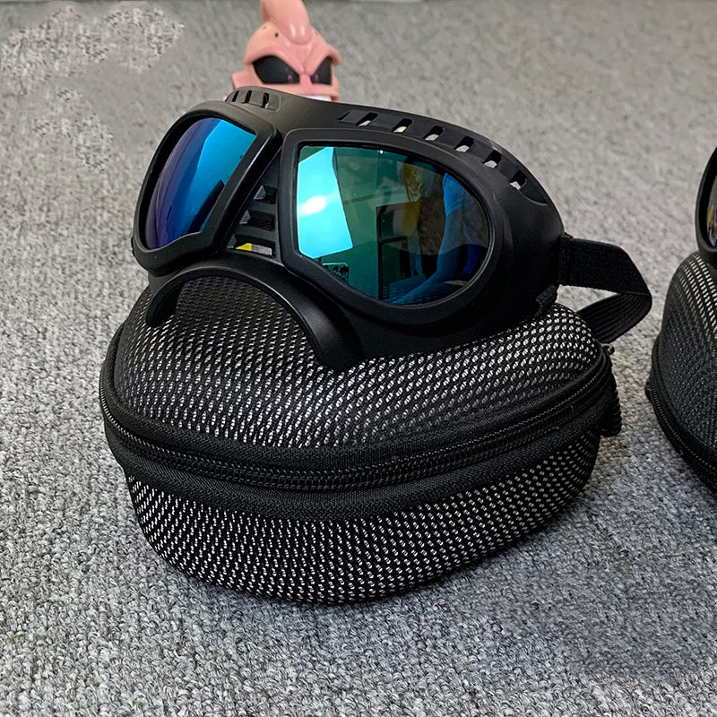 Dog Windproof Glasses
