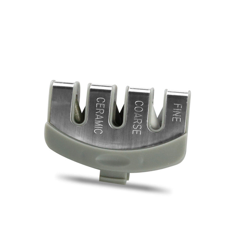 Diamond Tungsten Steel Sharpening Stone
