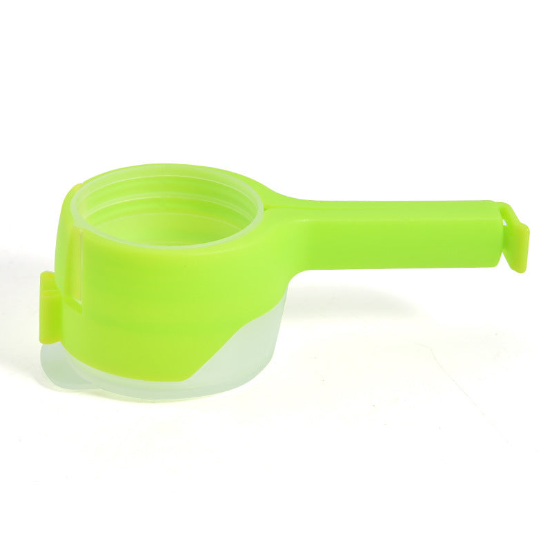 Multifunctional Sealing Clip Food Preservation