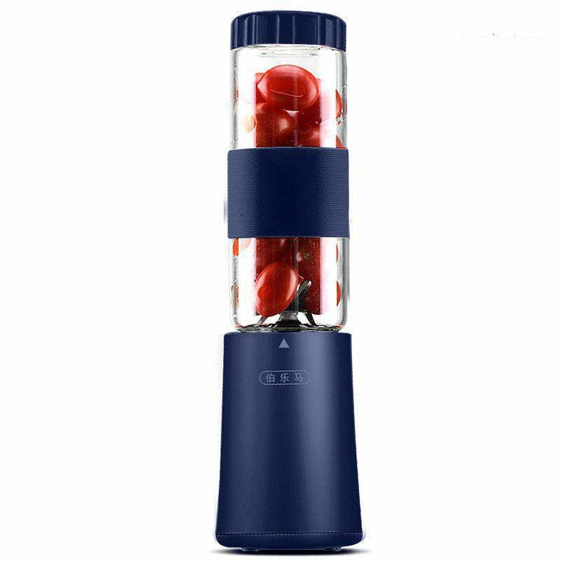 Portable Electric Juicer\Mixer