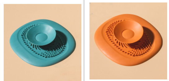 Bathroom Washbasin Drain