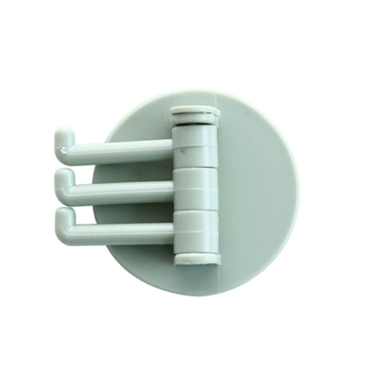 Creative Hook Nail-Free Wall Hanging