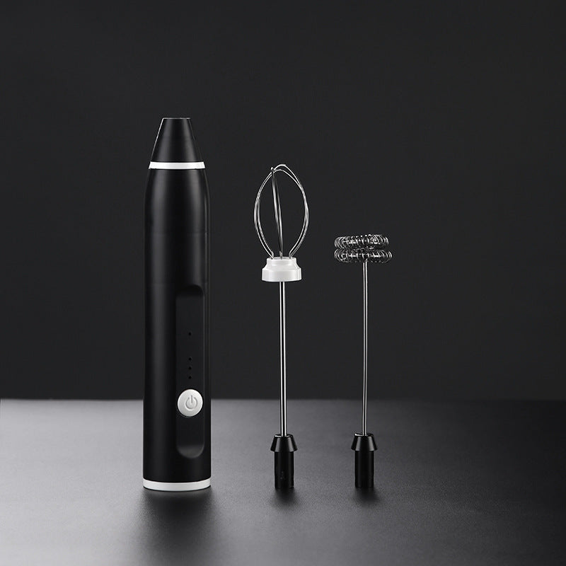 Handheld Electric Milk Frother