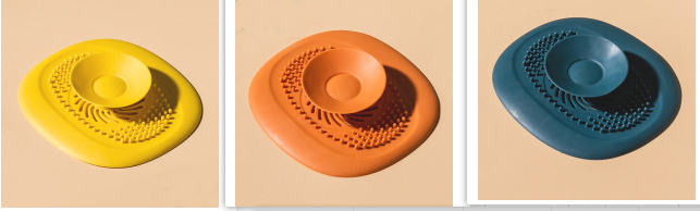 Bathroom Washbasin Drain