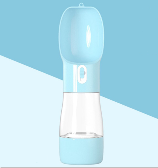 Multifunctional Pet Cup