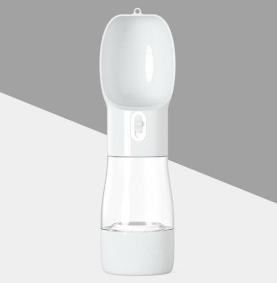 Multifunctional Pet Cup