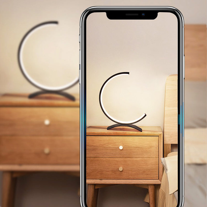 Desk LED Table Lamp