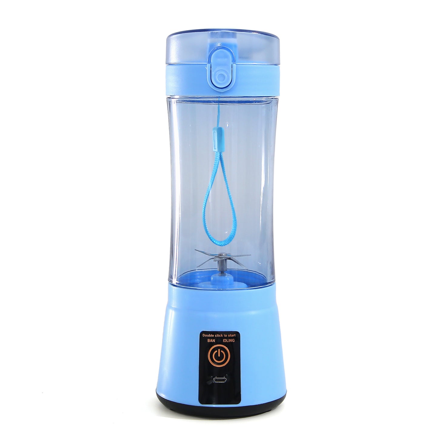 Portable Electric Juicing Cup Blender
