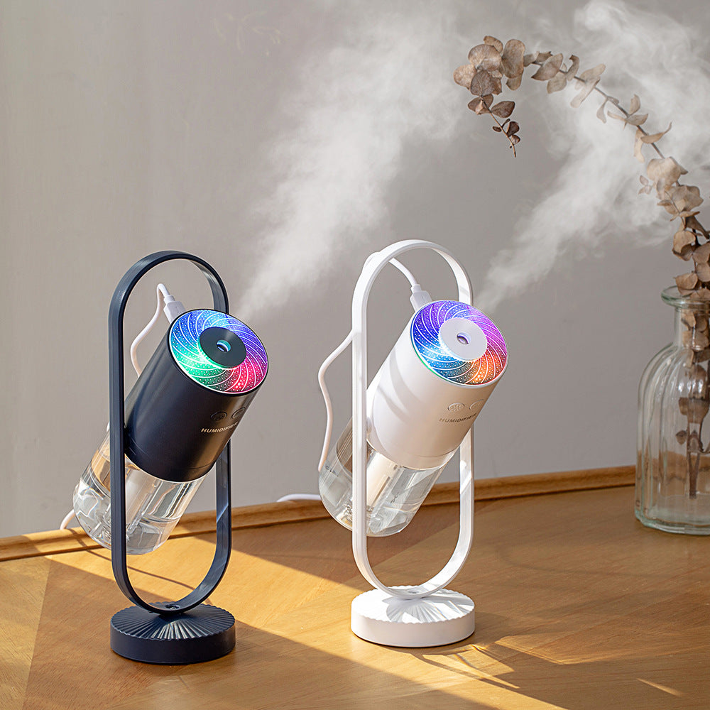 Magic Negative Air Ion Humidifier