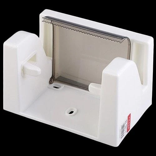 Bathroom Tissue Holder